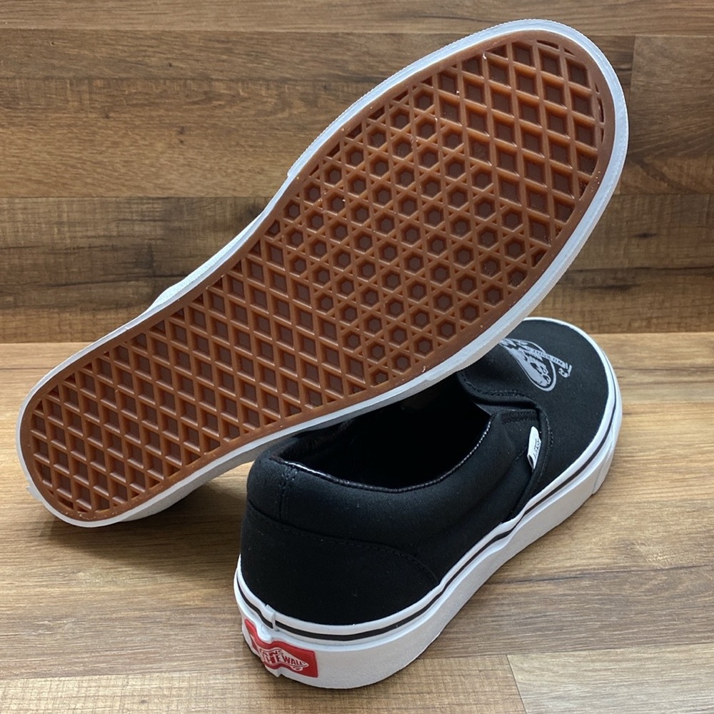 VANS CLASSIC SLIP ON - Picture 7 of 8